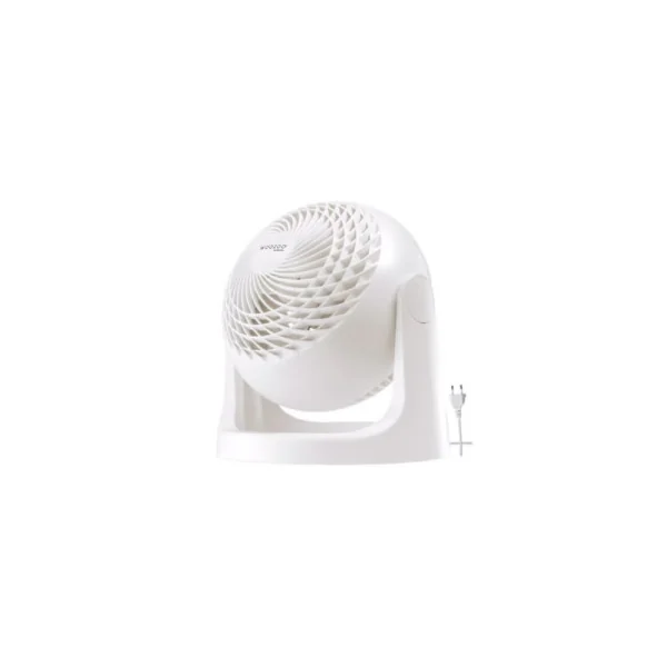 WOOZOO Ventilateur fixe compact