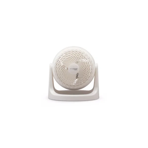 WOOZOO Ventilateur fixe compact