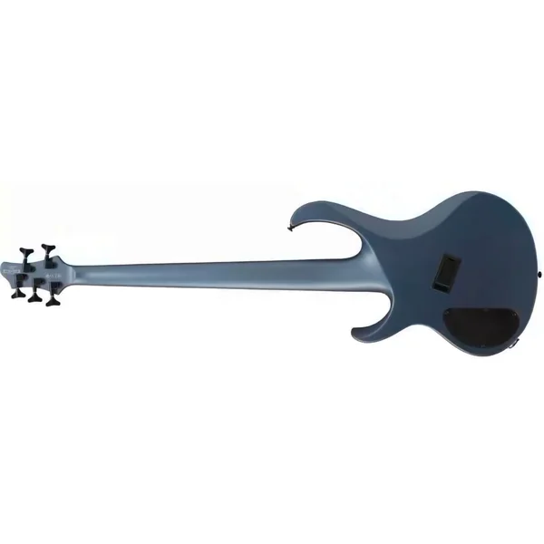 Workshop BTB605MS MAM 5-String - midnight arctic ocean matte