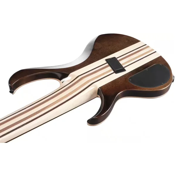 Workshop BTB7MS NML 7-String - natural mocha low gloss