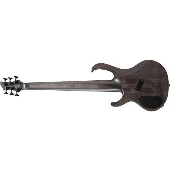 Workshop BTB806MS TGF 6-String - transparent gray flat