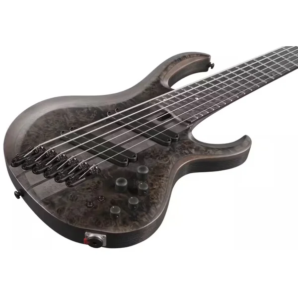 Workshop BTB806MS TGF 6-String - transparent gray flat