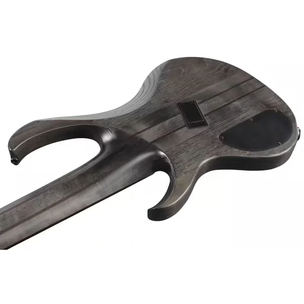 Workshop BTB806MS TGF 6-String - transparent gray flat