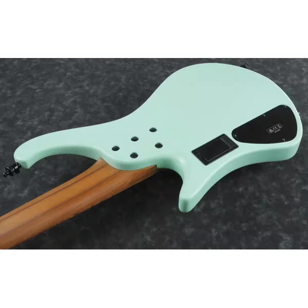 Workshop EHB1005MSL SFM 5-String LH - sea foam green matte