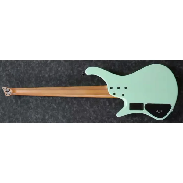 Workshop EHB1005MSL SFM 5-String LH - sea foam green matte