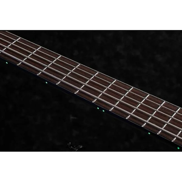 Workshop EHB1505MS PLF 5-String - pacific blue burst flat