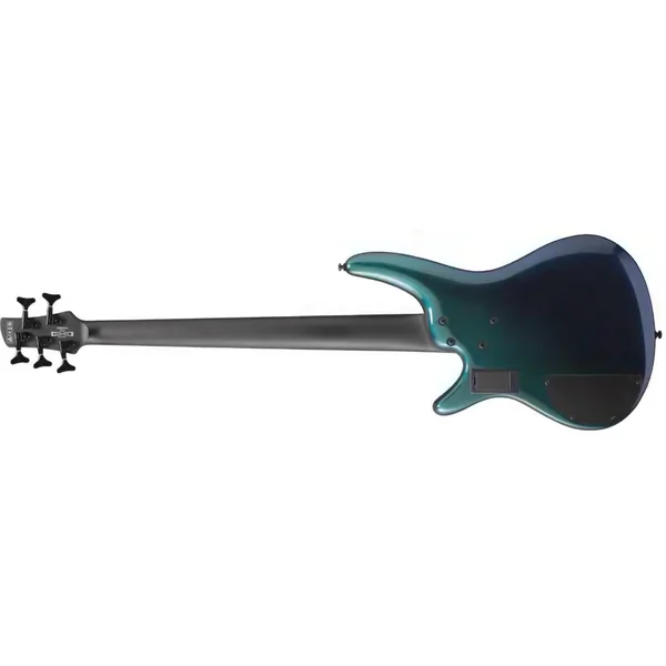 Workshop SRMS725 BCM 5-String - blue chameleon