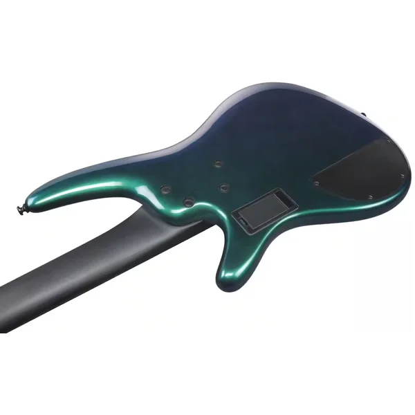 Workshop SRMS725 BCM 5-String - blue chameleon