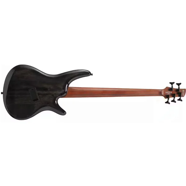 Workshop SRMS805L DTW 5-String LH - deep twilight