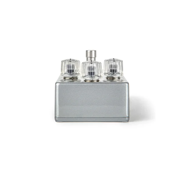 Wylde Audio Overdrive