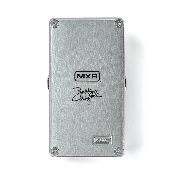 Wylde Audio Overdrive