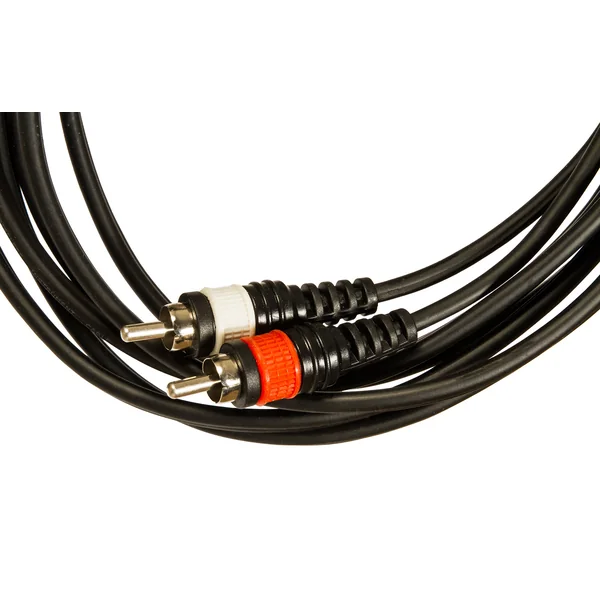 X1013-1.5M - 2 RCA(M) / 2 RCA(M)