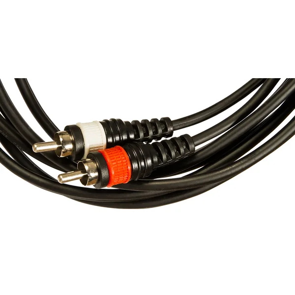 X1015-5M - Jack(M) 3,5 Stereo / 2 RCA(M)