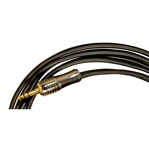 X1016-1.5M - Jack 3.5 (M) Stereo / 2x Jack 6.35 (M) Mono