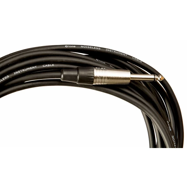 X1060-6M - Jack(M) 6,35 mono / XLR(F)