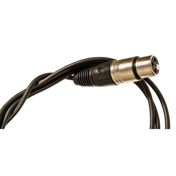 X1061-3M - Jack(M) 6,35 TRS / XLR(F)