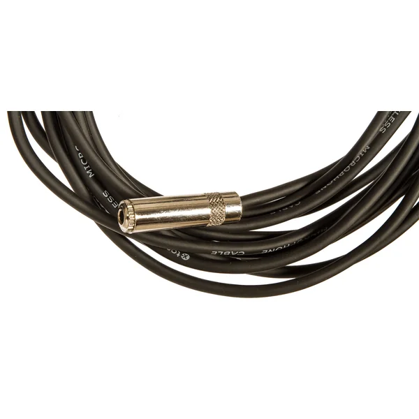 X1062-5M - Jack(M) 3,5 Stereo / Jack(F) 3,5 Stereo