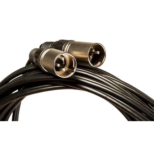 X1063-6M - Jack(M) 3,5 Stereo / 2 XLR(M)