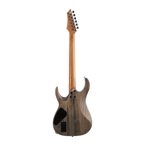 X700 Mutility - satin black