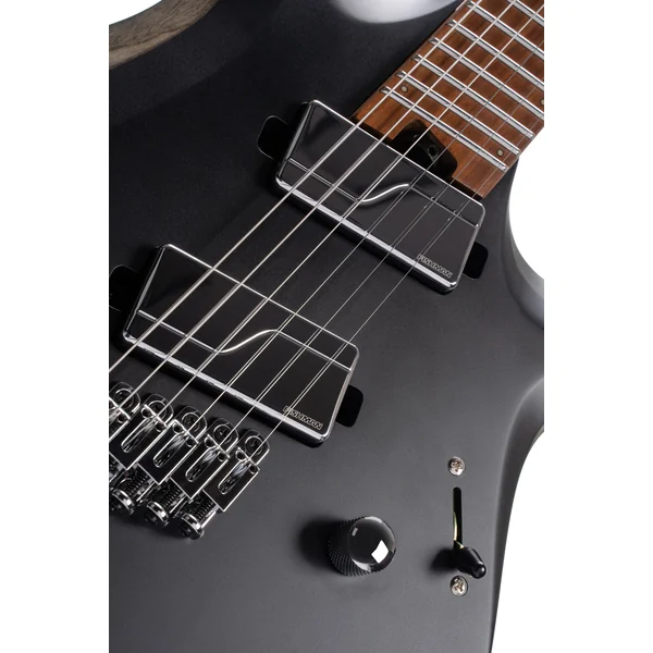 X700 Mutility - satin black