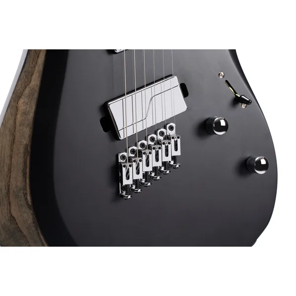 X700 Mutility - satin black
