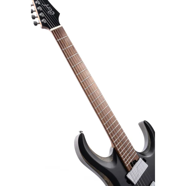 X700 Mutility - satin black