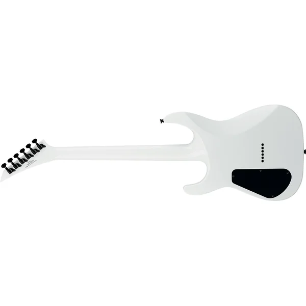 X Series Soloist SLX DX HT - snow white
