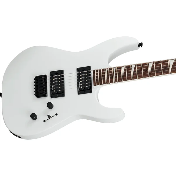 X Series Soloist SLX DX HT - snow white