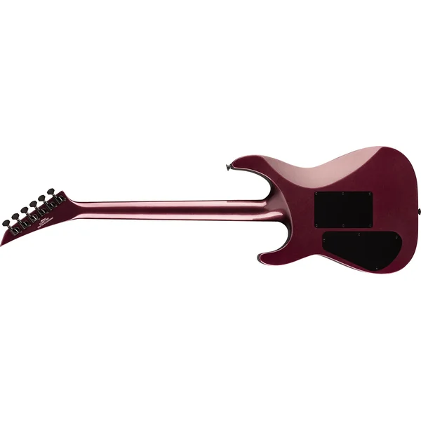 X Soloist SL3X DX - oxblood