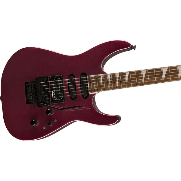 X Soloist SL3X DX - oxblood