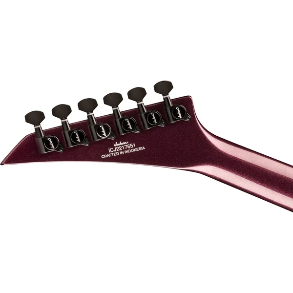 X Soloist SL3X DX - oxblood
