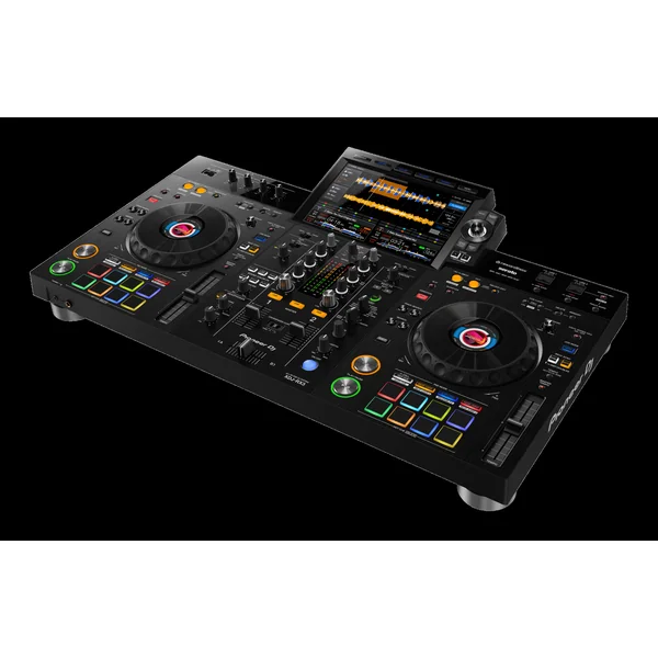 XDJ-RX3