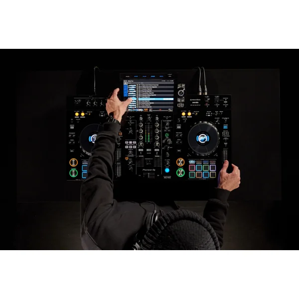 XDJ-RX3