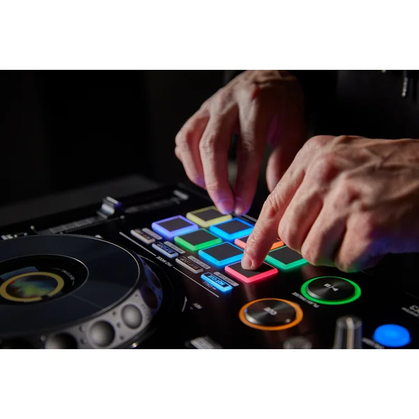 XDJ-RX3