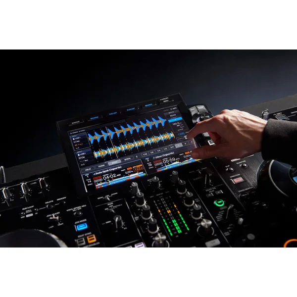 XDJ-RX3