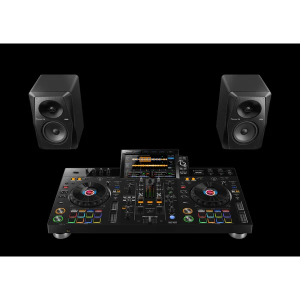 XDJ-RX3
