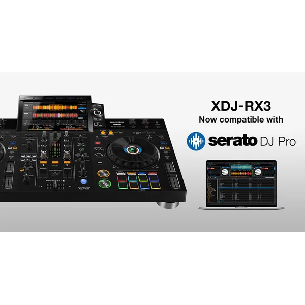 XDJ-RX3