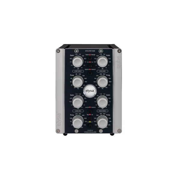 xfilter qube