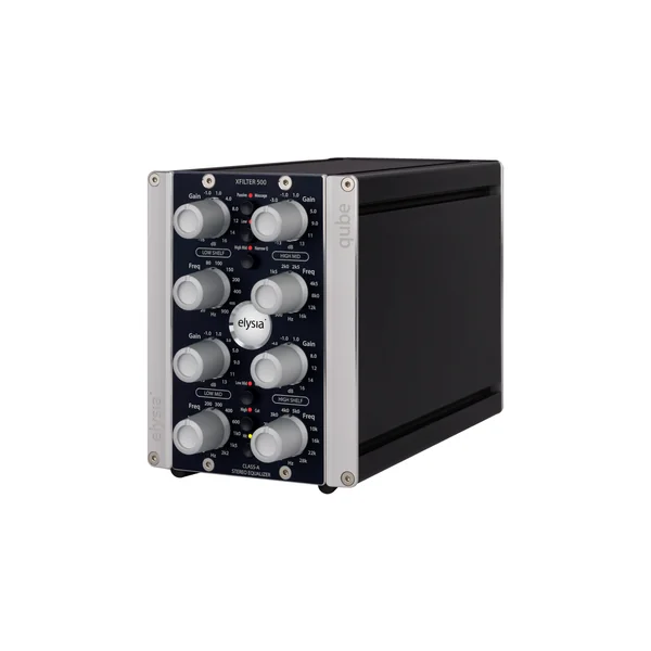 xfilter qube