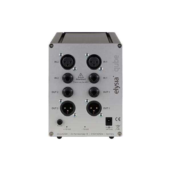 xfilter qube