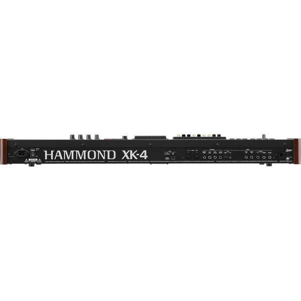 XK-4