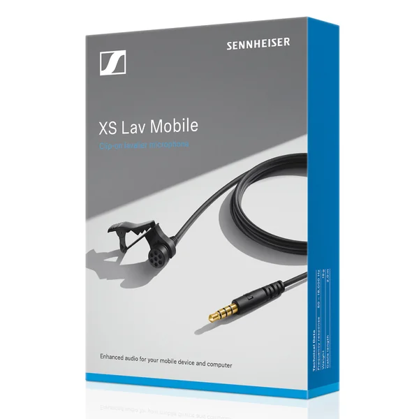 XS Lav Mobile