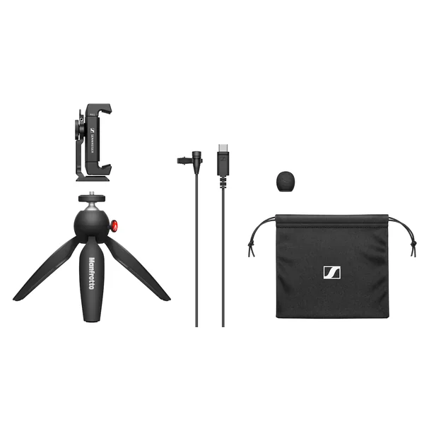 XS Lav USb-c Mobile kit