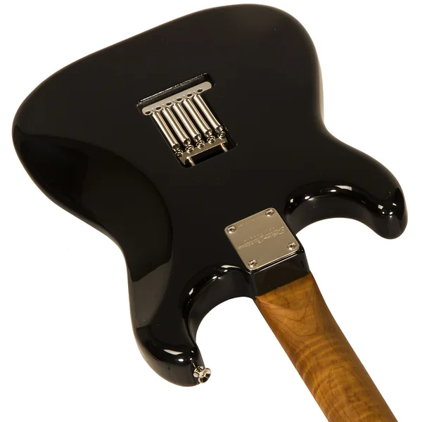 XSCPro-2 California Class #2113 - light aging black