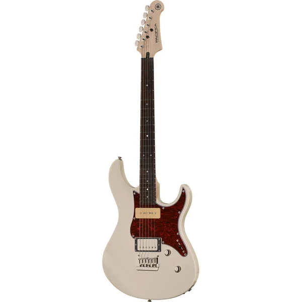 Yamaha Pacifica PA311H Vintage White