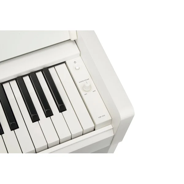 YDP-S35 WH