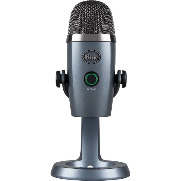 Yeti Nano (Shadow Grey)
