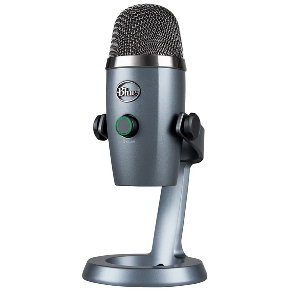 Yeti Nano (Shadow Grey)