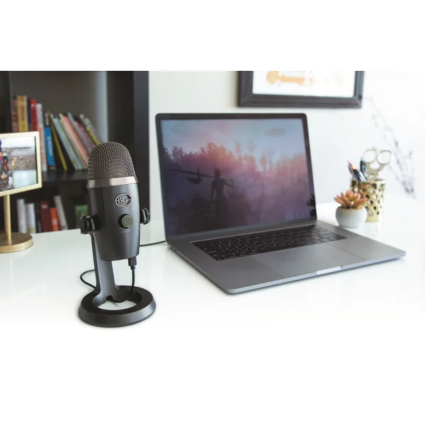 Yeti Nano (Shadow Grey)