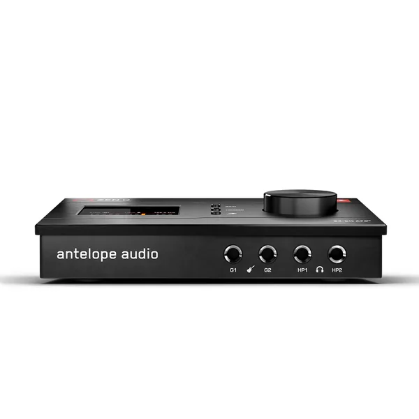 Zen Q Thunderbolt 3